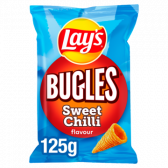 Lays Bugles sweet chilli crisps