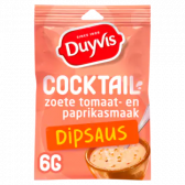 Duyvis Cocktail dipping sauce