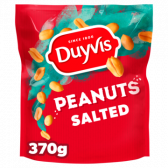 Duyvis Salted peanuts large