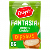 Duyvis Fantasia dipping sauce