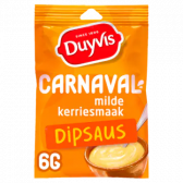 Duyvis Carnaval dipping sauce
