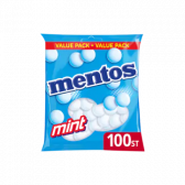 Mentos Mint family pack