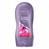 Andrelon Intens conditioner shine and care