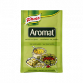 Knorr Aromat seasoning mix garden herbs refill