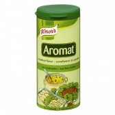 Knorr Aromat seasoning mix garden herbs