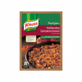 Knorr Dutch meat dish meal mix