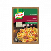 Knorr Bami meal mix