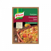 Knorr Oven pasta salmon meal mix