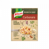 Knorr Spaghetti carbonara meal mix