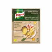 Knorr Asparagus sauce