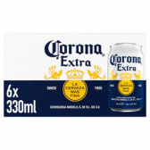 Corona Extra bier