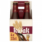 Pauwel Kwak beer