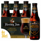 Hertog Jan Grand prestige beer