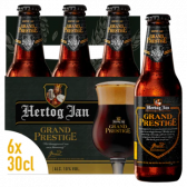 Hertog Jan Grand prestige bier