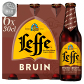 Leffe Bruin Belgisch abdijbier