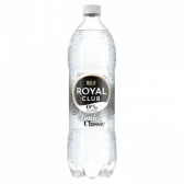 Royal Club Sugar free classic tonic