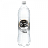 Royal Club Suikervrije klassieke tonic