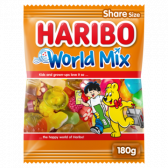 Haribo Wereld mix klein