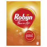 Robijn Fresh and fine specials washing powder