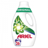 Ariel Liquid laundry detergent original