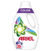 Ariel Liquid laundry detergent color large