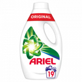 Ariel Liquid laundry detergent original small