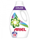 Ariel Vloeibare wasmiddel kleur klein