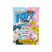 Jumbo Sweet salty popcorn
