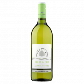Jumbo Cote de Gascogne dry and fresh white wine large