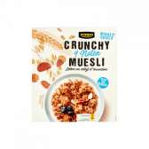 Jumbo Crispy 4 nuts cereals