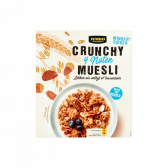 Jumbo Crunchy cereals with 4 nuts