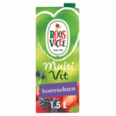 Roosvicee Forest fruit multivit