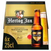 Hertog Jan Traditional natural pilsener beer