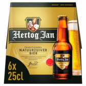 Hertog Jan Traditioneel natuurzuiver pilsener bier