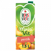 Roosvicee Peach multivit