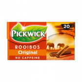Pickwick Originele rooibos thee
