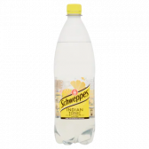 Schweppes Indische tonic