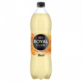 Royal Club Ginger beer