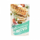 Jumbo White bait seasoning mix small