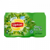 Lipton Ijsthee groen 6-pack