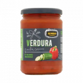 Jumbo Verdura pastasaus la dolce vita