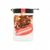 Jumbo Pork meat seasoning mix large