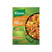 Knorr Spaanse paella wereldgerechten