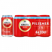 Amstel Beer 6-pack