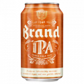 Brand IPA bier