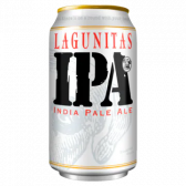 Lagunitas IPA beer