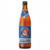 Paulaner Weissbeer alcohol free white beer