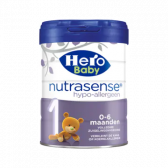 Hero Baby nutrasense hypo-allergen 1 (from 0 to 6 months)