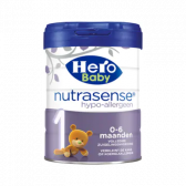 Hero Baby nutrasense hypo-allergeen 1 (vanaf 0 tot 6 maanden)