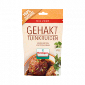 Verstegen Gehakt mix tuinkruiden groot